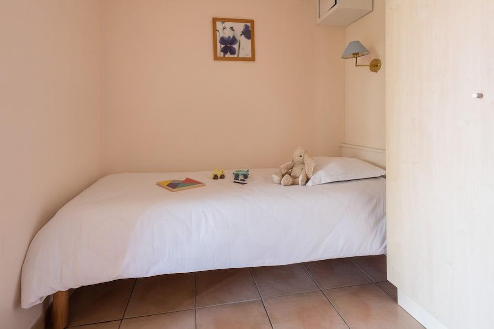 Residence Pierre & Vacances Les Rivages Du Parc Menton Exterior foto